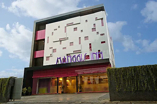 Hotel Manggis Inn