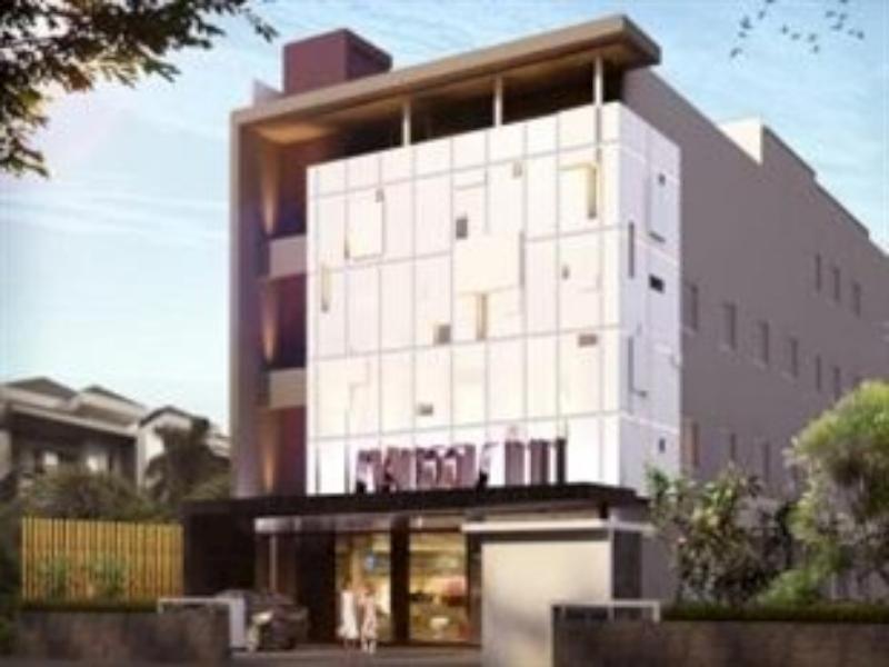 Hotel Manggis 3*
