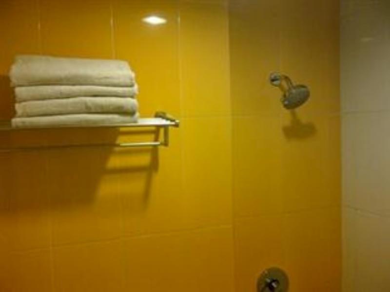 Manggis Hotel 3*