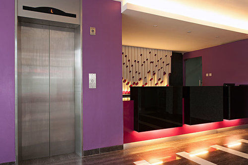 Hotel Manggis Jakarta