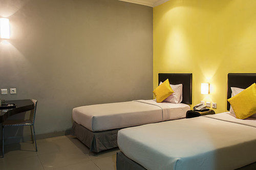 Manggis Hotel Jakarta