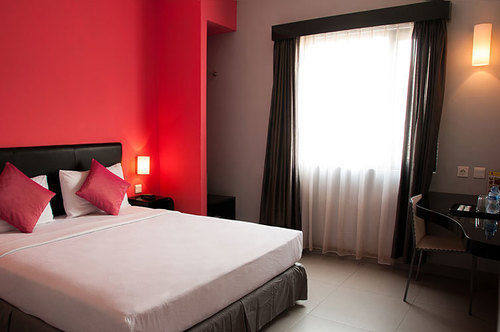 Hotel Manggis 3*
